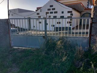 Terreny residencial a Charco del Pino. Asentamiento rural en charco del pino, granadilla