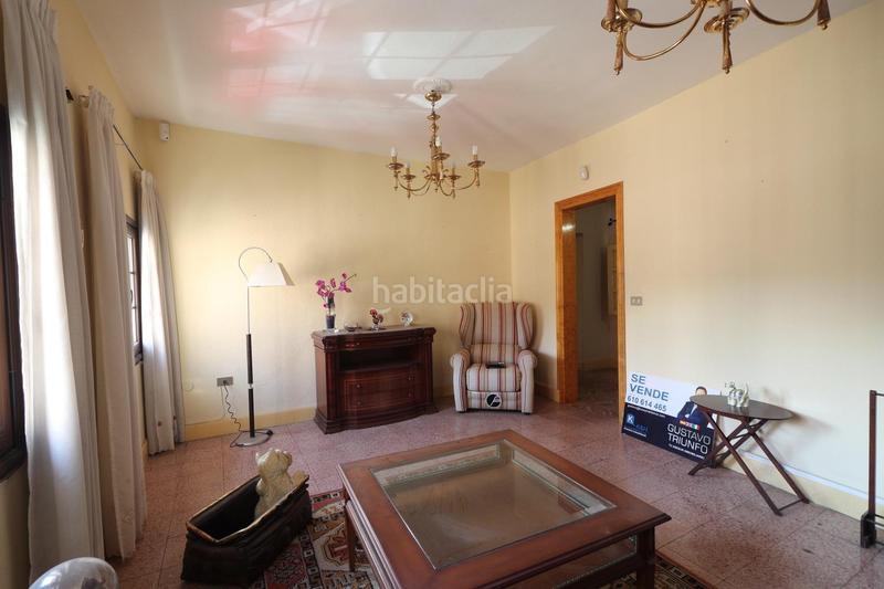 Foto 15a69efb-cbc4-4f3d-9ee1-c4848046dac3. Casa amb aparcament a Charco del Pino Granadilla de Abona