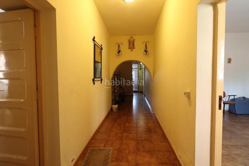 Foto 269345f4-fa58-422a-986b-ff72dd44e533. Casa amb aparcament a Charco del Pino Granadilla de Abona