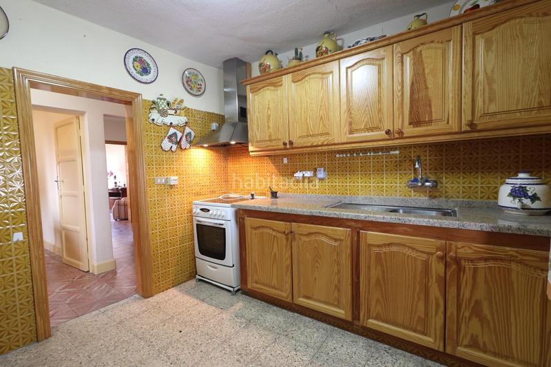 Foto 295f2289-7f95-4755-a9e6-919822c1606b. Casa amb aparcament a Charco del Pino Granadilla de Abona