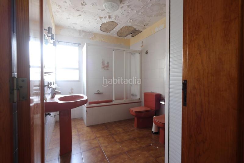 Foto 3263e275-21ff-456b-bc0e-bcb1ea9392df. Casa amb aparcament a Charco del Pino Granadilla de Abona