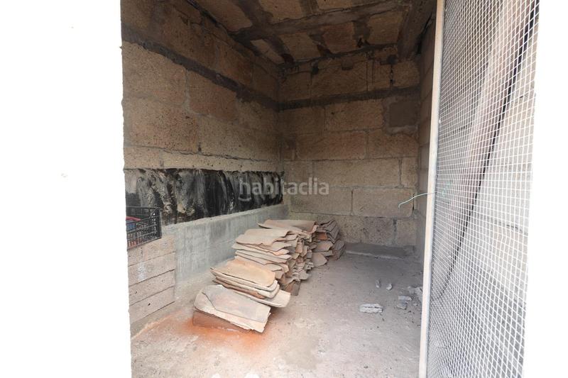 Foto 4782cae1-996f-4864-a6be-5123f5d4d549. Casa amb aparcament a Charco del Pino Granadilla de Abona