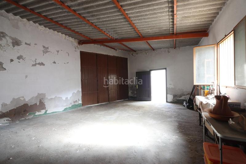 Foto 517c881a-e2b1-4c87-8cb1-3fb93dc2d904. Casa amb aparcament a Charco del Pino Granadilla de Abona
