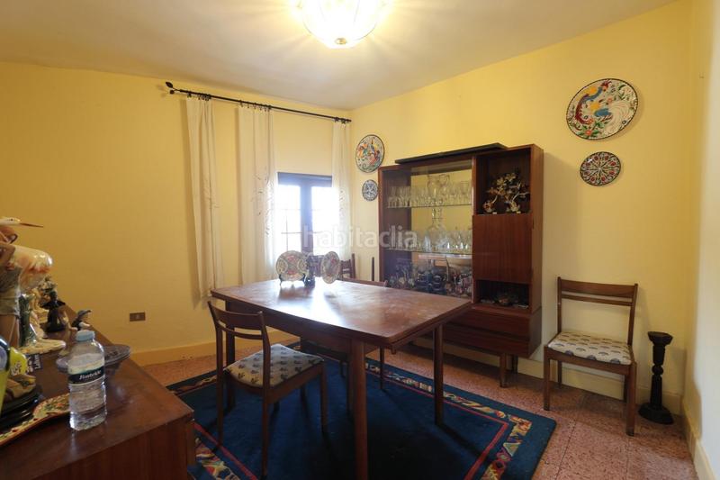Foto a00416a0-a7a5-4b5b-be27-85a50b465b25. Casa amb aparcament a Charco del Pino Granadilla de Abona