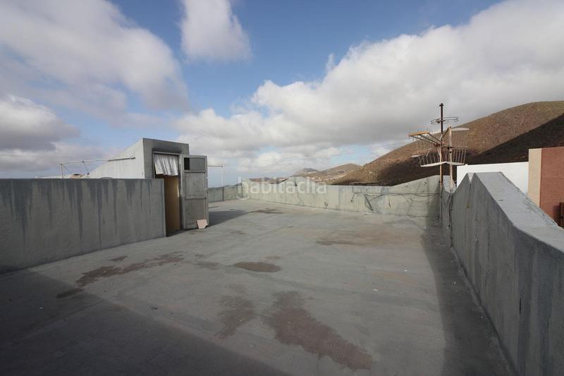 Foto aef2880b-353d-4d76-8525-3f22fb6ab231. Casa amb aparcament a Charco del Pino Granadilla de Abona