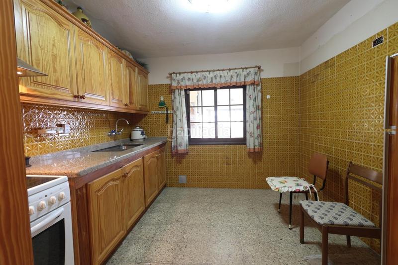 Foto de0036df-053f-4afb-b86f-93d4a8f6b3cb. Casa amb aparcament a Charco del Pino Granadilla de Abona
