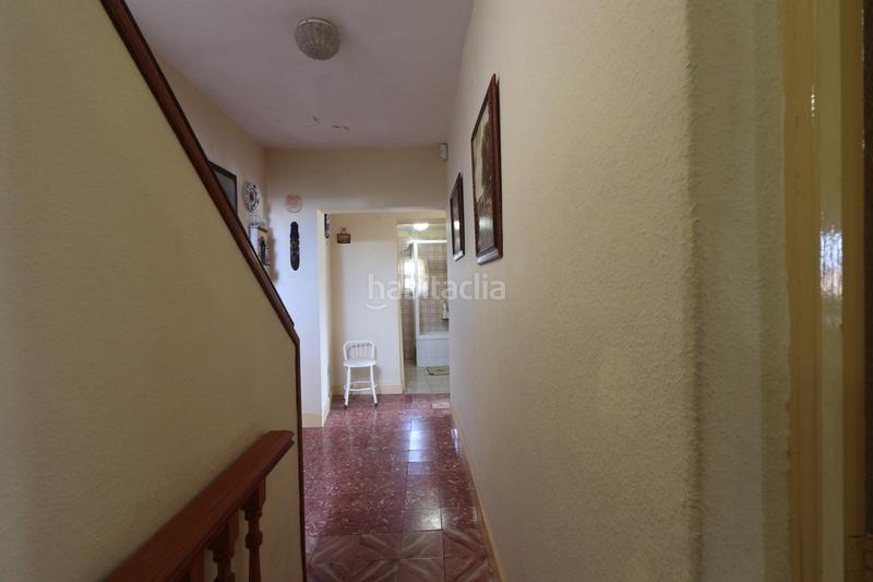 Foto e20e69b7-d988-48b2-bd50-4866fdad5b61. Casa amb aparcament a Charco del Pino Granadilla de Abona