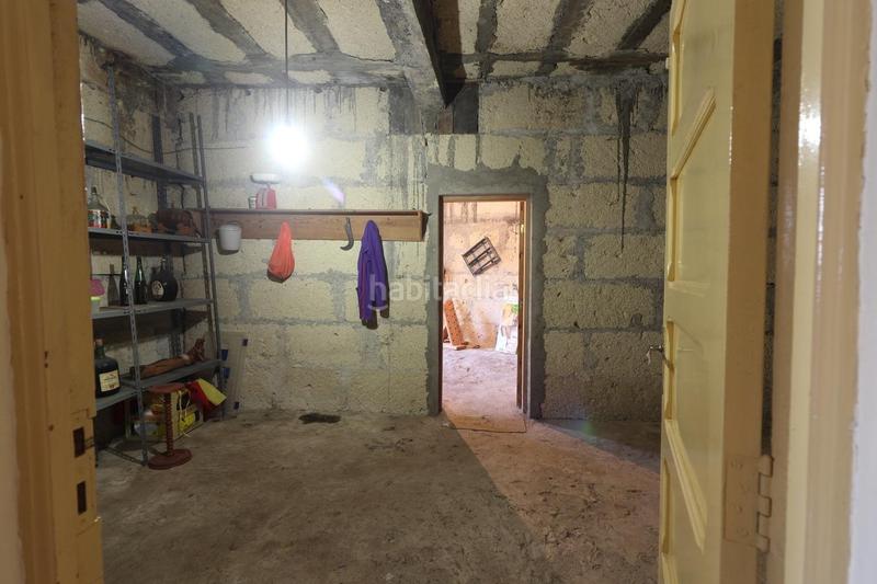 Foto fd50dc35-8f95-437f-b3a0-1082283b4717. Casa amb aparcament a Charco del Pino Granadilla de Abona