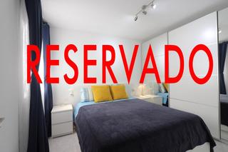 Apartament a San Isidro. Piso listo para entrar de 2 dormitorios en san isidro