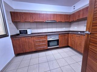 Apartamento en San Isidro. Piso estupendo en san isidro de 2 dormitorios