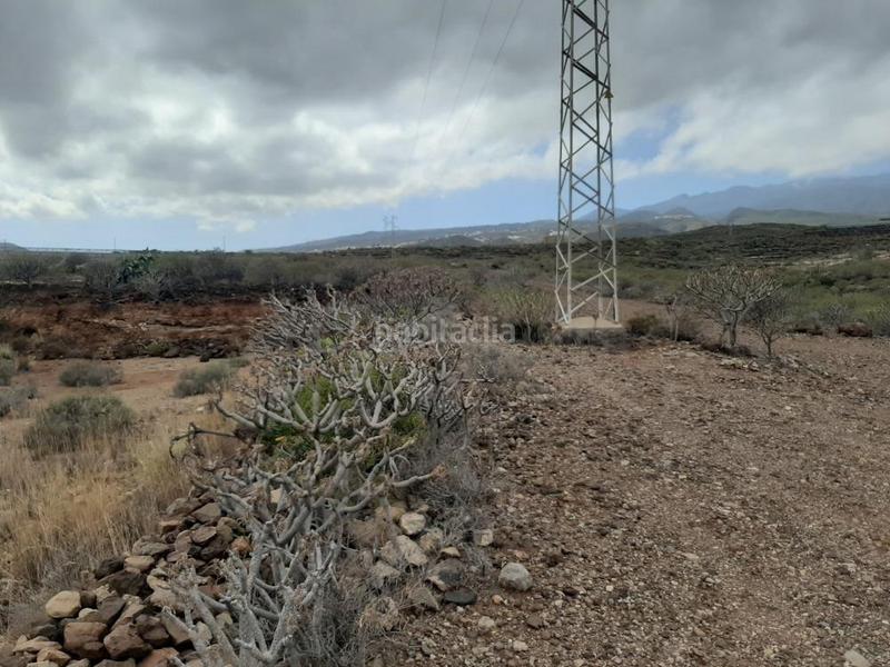 Foto 013275db-1858-4002-bb64-a6c82077be2c. Propriété dans San Isidro Granadilla de Abona