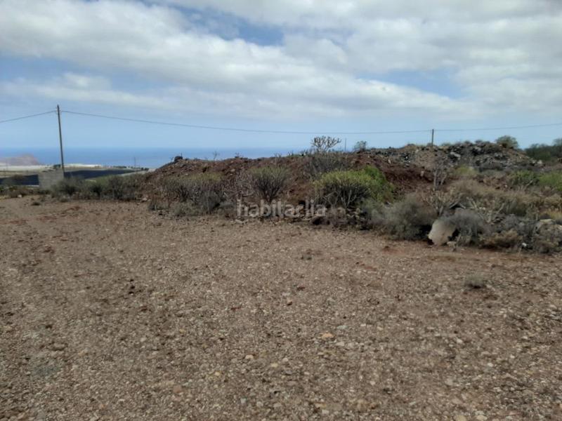 Foto 12ea0fab-b79c-4106-90d6-45f1a41b2b64. Propriété dans San Isidro Granadilla de Abona