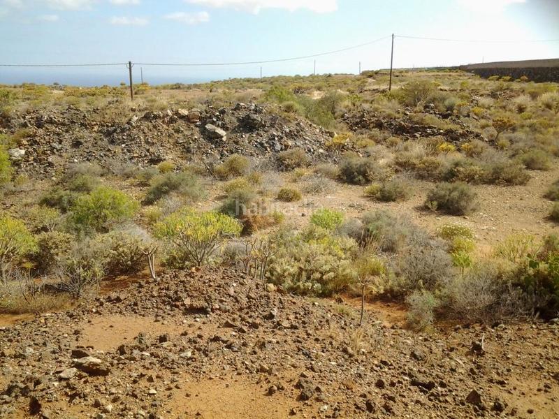 Foto 2f6de05b-70f2-4b0b-b35e-887c7bc70d6c. Propriété dans San Isidro Granadilla de Abona