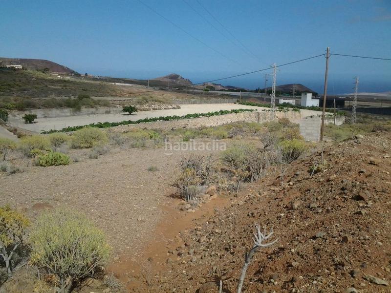 Foto 4899caa0-5f86-44db-998d-8118471eba5c. Propriété dans San Isidro Granadilla de Abona