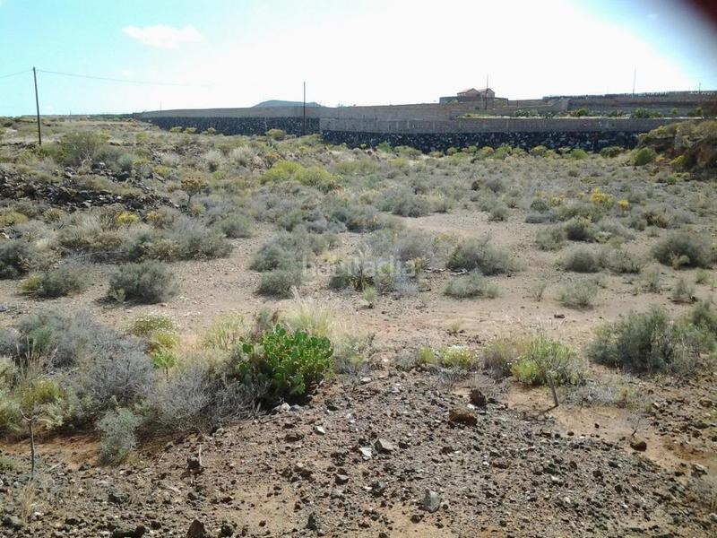 Foto a453f36f-48a7-4f5b-912f-70955bad1574. Propriété dans San Isidro Granadilla de Abona