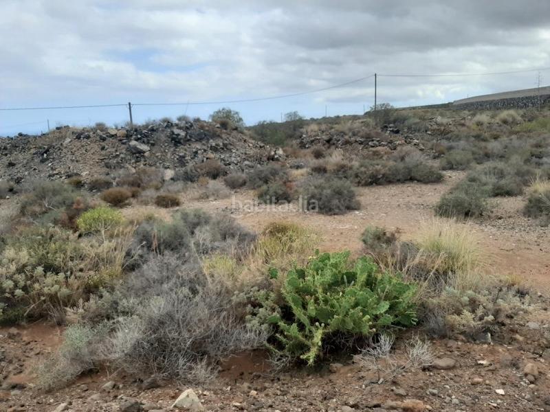 Foto b94fac3b-ab54-4d5c-874c-153f807bc268. Propriété dans San Isidro Granadilla de Abona