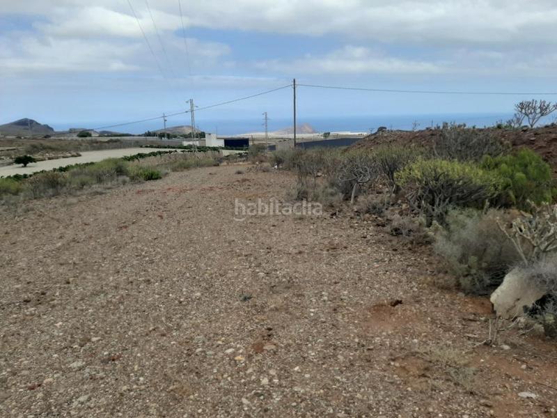 Foto cfc71478-4400-43b5-b6f7-c053891b49a0. Propriété dans San Isidro Granadilla de Abona
