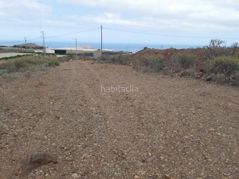 Foto f4763984-15b4-4bc0-8660-83cbcbd18776. Propriété dans San Isidro Granadilla de Abona