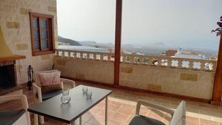 Miete Appartement in San Miguel. Alquiler de precioso e impecable piso en san miguel de abona.