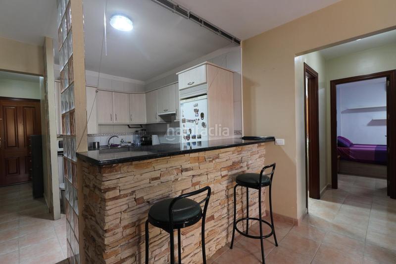 Foto 7bb048e4-2f9b-4490-8de6-06021e8d3131. Apartamento piso de 2 dormitorios en San Isidro, granadilla. en Granadilla de Abona