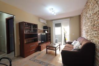 Apartament a San Isidro. Piso de 2 dormitorios en san isidro, granadilla.