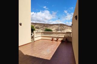 Location Maison jumelée à El Médano. Alquiler por temporada en el médano, granadilla de abona.