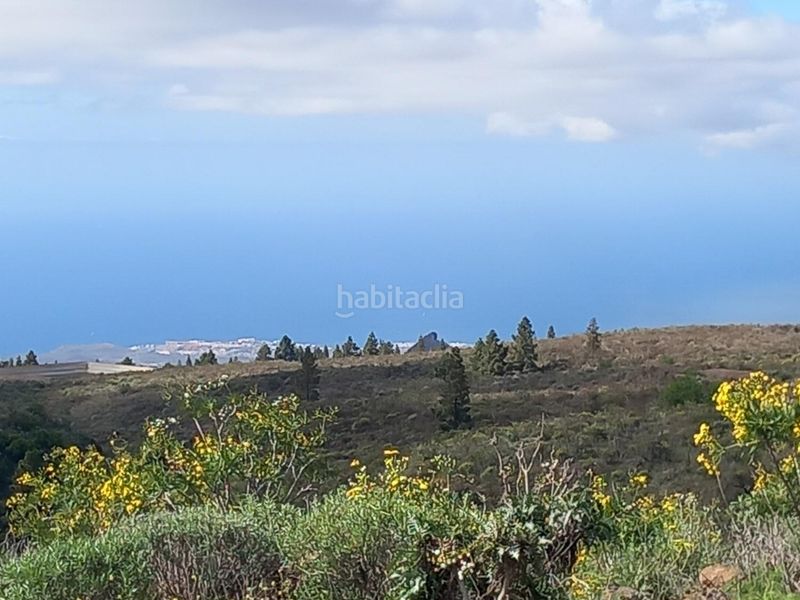 Foto 50d80b85-17cf-43a7-b767-edf84372afda. Finca rústica a Vilaflor