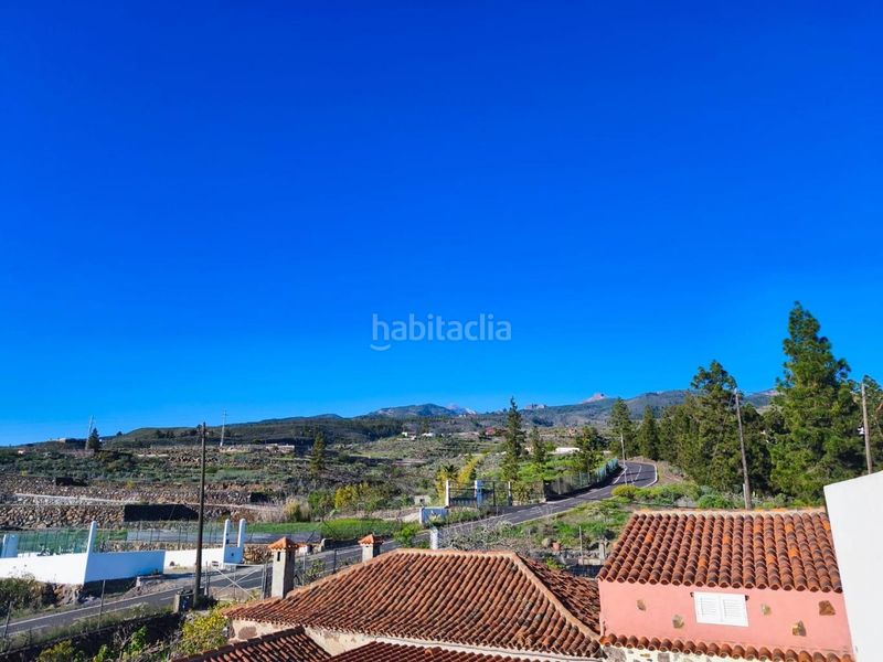 Foto db675729-82c1-4304-8621-c17e35684a22. Masia amb aparcament a La Quinta - Taucho Adeje