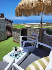 Apartament a Tijoco Bajo