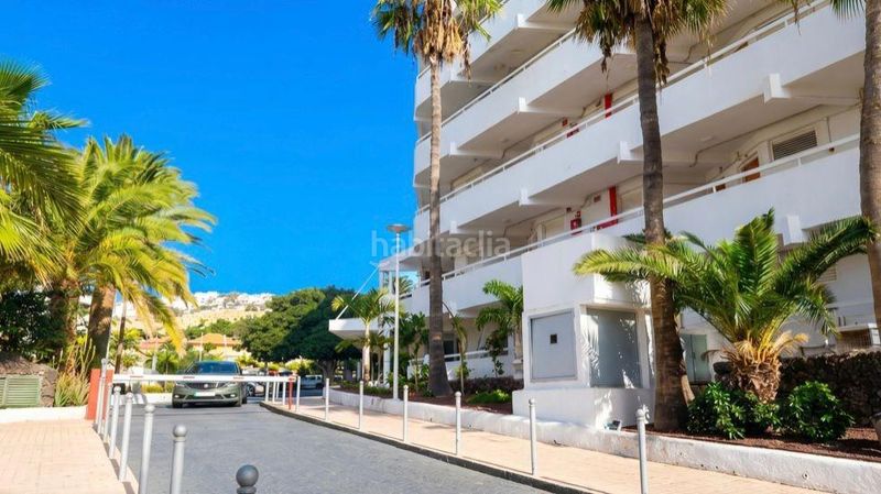 Foto 9290d5bc-bdaf-451f-b7c4-4a77485bcedd. Apartament amb piscina a Playa de las Américas Adeje