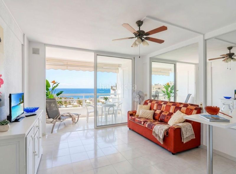 Foto b880befb-59d9-4a0c-8efc-070a8c69a31e. Apartament amb piscina a Playa de las Américas Adeje