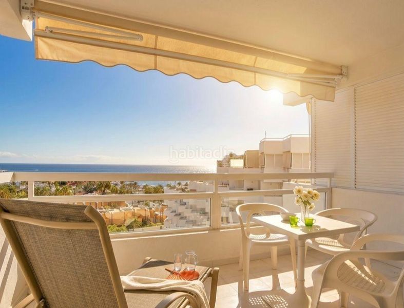 Foto d70d8716-4cfc-4155-88c7-df2d0e5b0ef6. Apartament amb piscina a Playa de las Américas Adeje