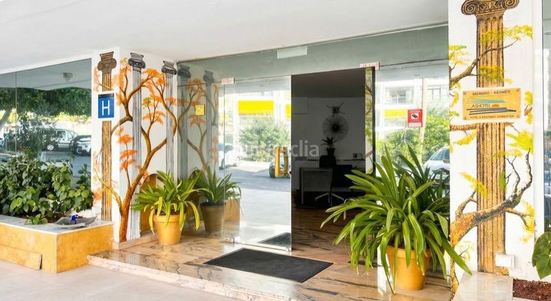 Foto e61bdcfa-db29-42cf-9454-ba711e2c940a. Apartament amb piscina a Playa de las Américas Adeje