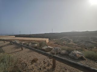 Rural plot in Chimiche