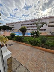 Casa adossada a Torviscas Bajo. Adosado de 3 dormitorios en adeje, tenerife sur.