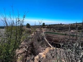 Finca rústica a Fasnia. Bonito terreno en las cabezadas, fasnia.