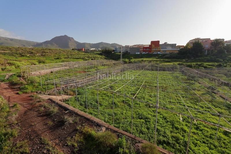 Foto 07bf4dea-def3-4aa2-8533-e69679152b6e. Fondo rustico in Cabo Blanco Arona