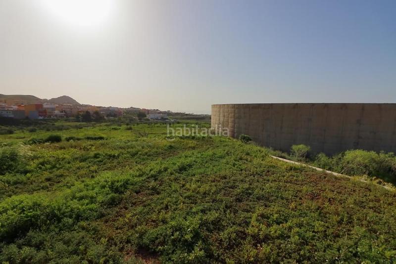 Foto 0ab9c6ae-0315-4a23-bbc2-593bd06e43eb. Fondo rustico in Cabo Blanco Arona