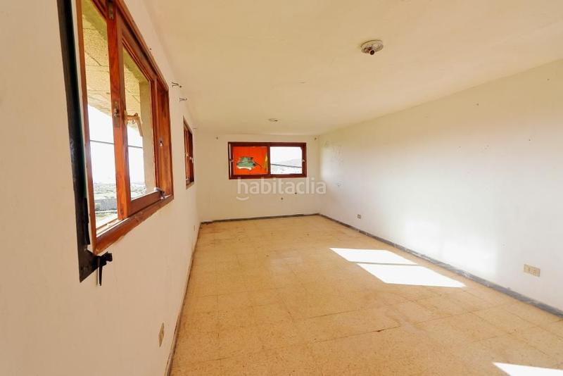 Foto 1391a72a-47d6-4417-bc48-820b777bb694. Fondo rustico in Cabo Blanco Arona