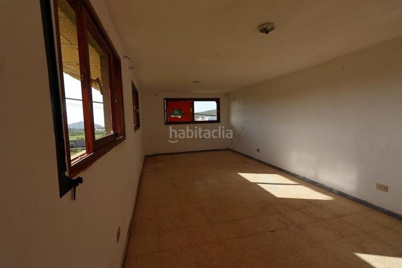 Foto 1c4ae86c-13ad-42af-b39d-6c53bc965051. Fondo rustico in Cabo Blanco Arona