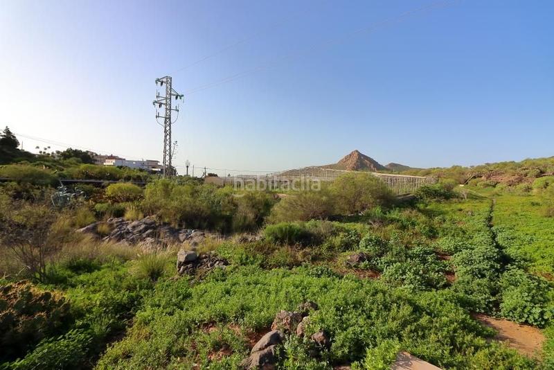 Foto 2eee97f9-3c4b-430d-974c-d84fc7d0ee7b. Fondo rustico in Cabo Blanco Arona