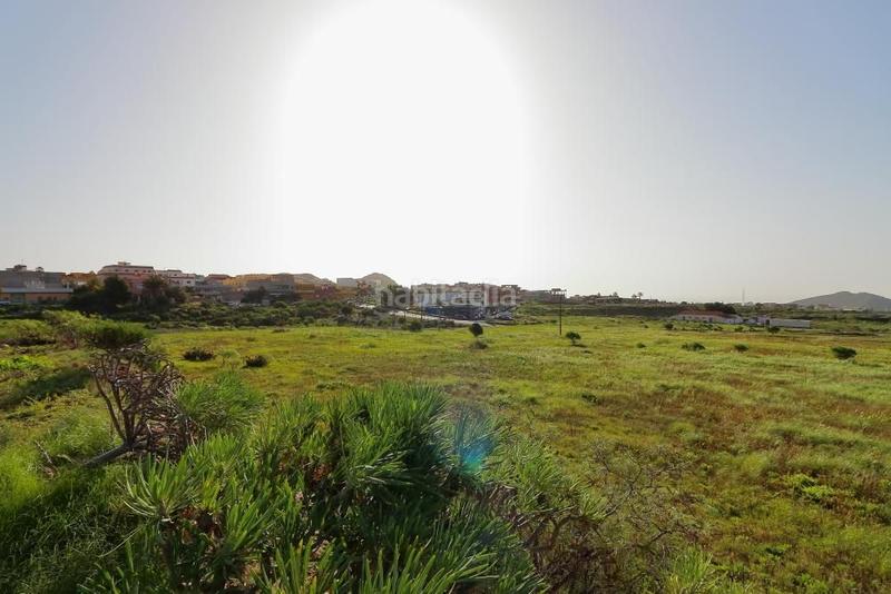 Foto 350df200-b591-47ac-9e65-fa466e884afb. Fondo rustico in Cabo Blanco Arona