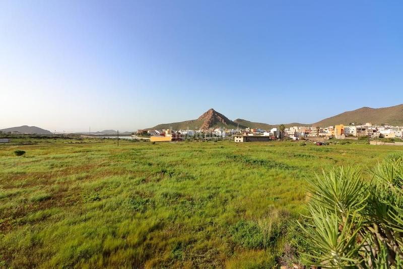 Foto 3c0eb94d-8531-4814-bdd3-fa13ab368646. Fondo rustico in Cabo Blanco Arona