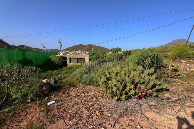 Foto 459bce29-f620-4889-85c3-d2854e0262fd. Fondo rustico in Cabo Blanco Arona