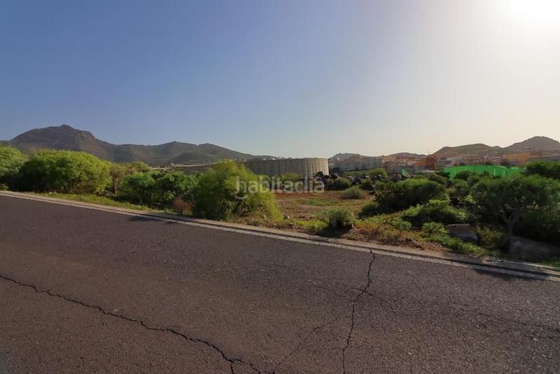 Foto 45f26734-8b84-40fb-ac52-e6865f4415fc. Fondo rustico in Cabo Blanco Arona