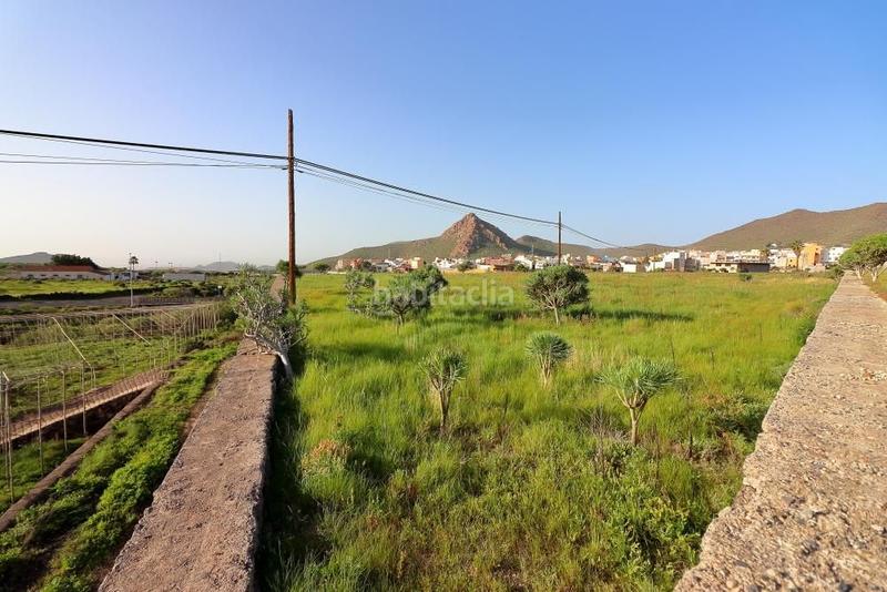 Foto 4809e1d3-e41e-4bef-b08e-ef89ce2daa42. Fondo rustico in Cabo Blanco Arona