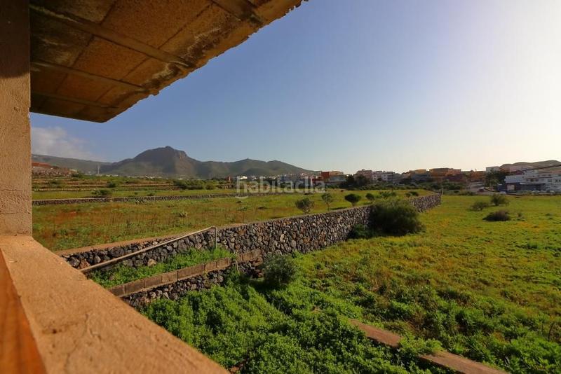 Foto 481ae854-a7d3-4f84-b4c4-21fd13c75c1d. Fondo rustico in Cabo Blanco Arona