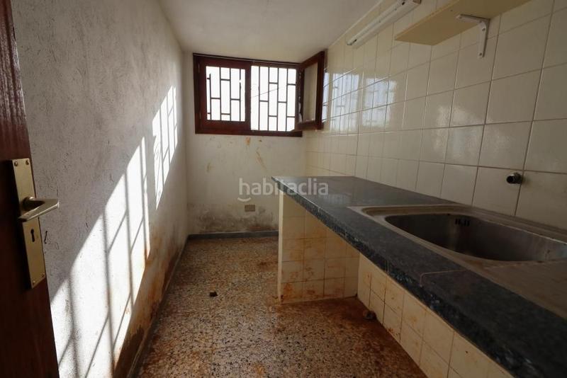 Foto 6ad65cd0-dcdd-478c-9a4c-62f508461f80. Fondo rustico in Cabo Blanco Arona