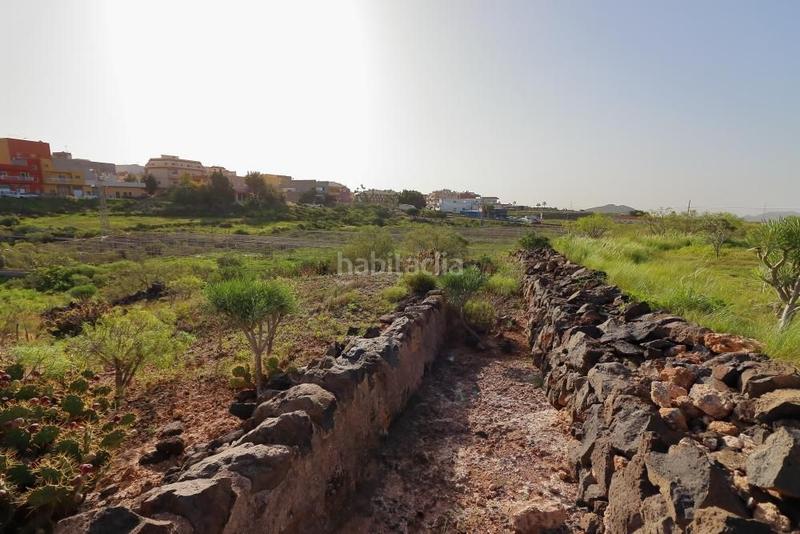 Foto 6e945b01-0c06-4626-a504-8d6f0f2f1cbd. Fondo rustico in Cabo Blanco Arona