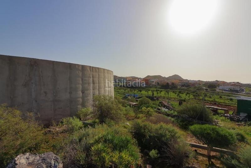 Foto 79cf943e-49cb-4e1e-b499-8f4cdc15ed43. Fondo rustico in Cabo Blanco Arona